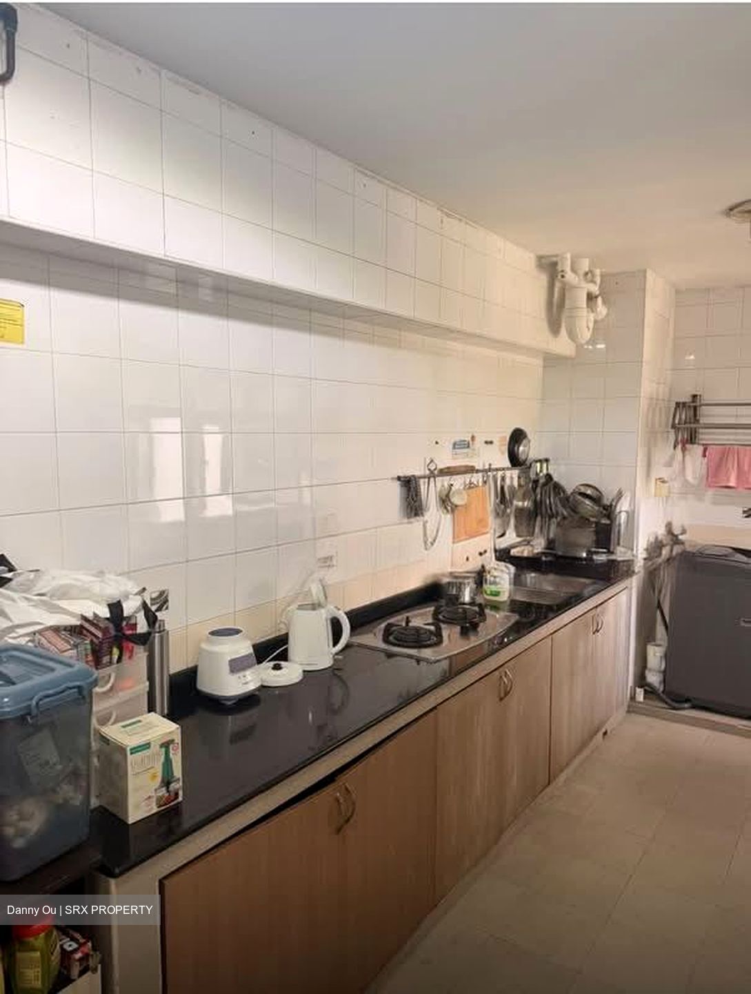 Blk 27B Membina Court (Bukit Merah), HDB 5 Rooms #602798981